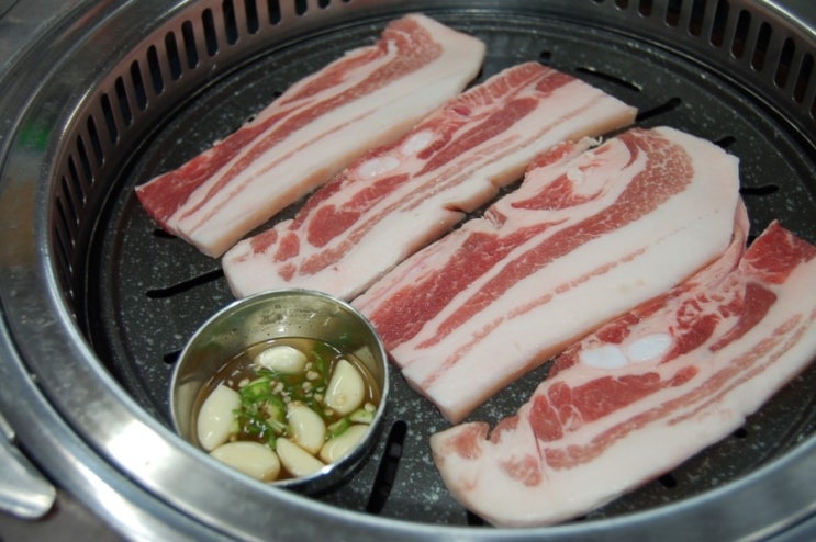 송도생고기촌 이미지