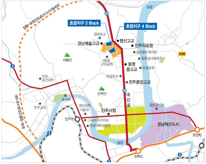 한진조경 이미지