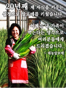 대농식품 이미지