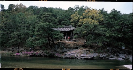 요수정 이미지