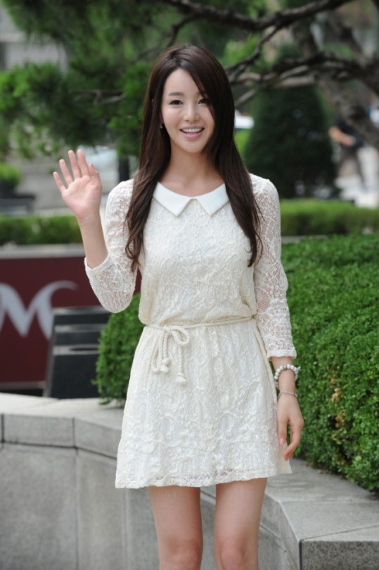 티안나 이미지