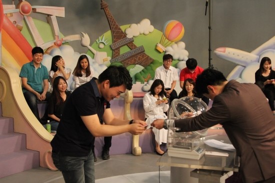 구두로또 이미지