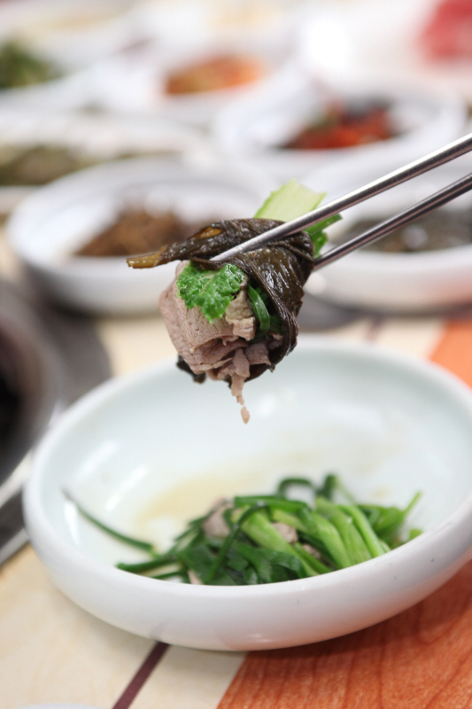 문경약돌돼지점촌점 이미지