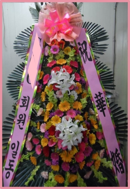 낙원뷔페회관 이미지