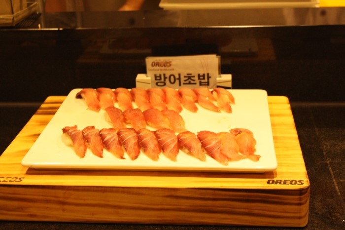 오레오스 이미지