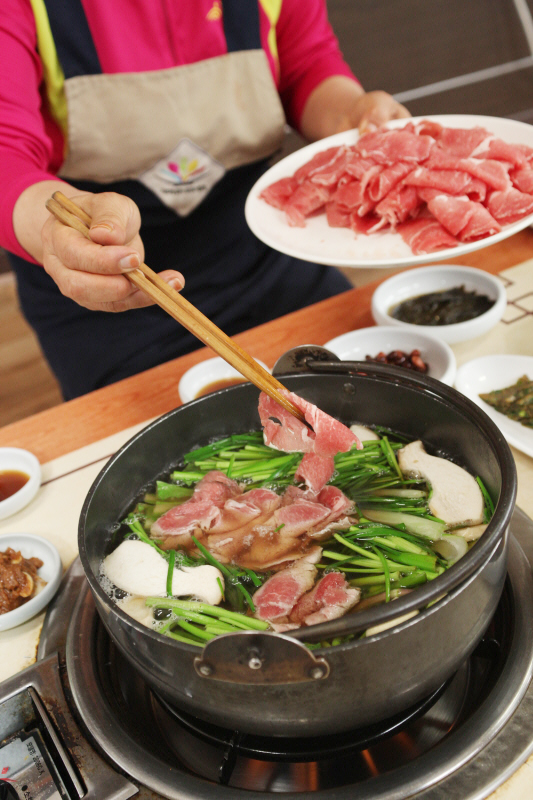 문경약돌돼지점촌점 이미지