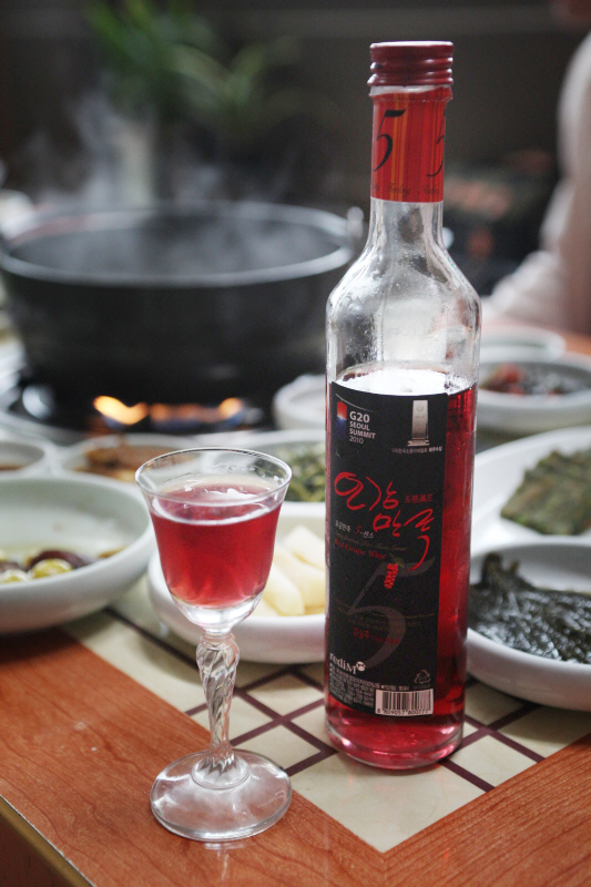 문경약돌돼지점촌점 이미지