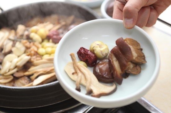 문경약돌돼지점촌점 이미지