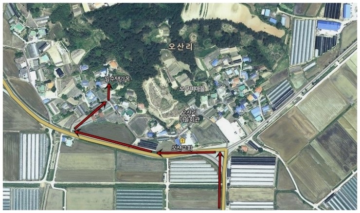 논산딸기마을 이미지