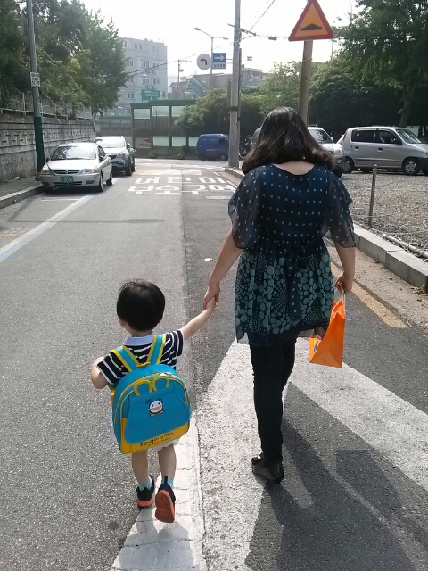 은영어린이집 이미지