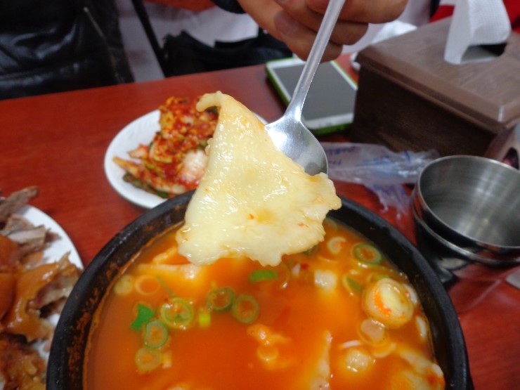 동부왕족발 이미지