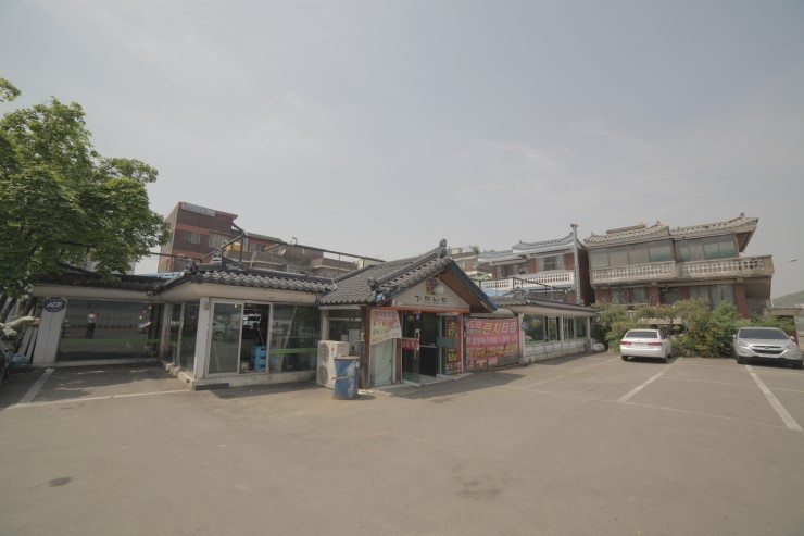 남도한우 이미지