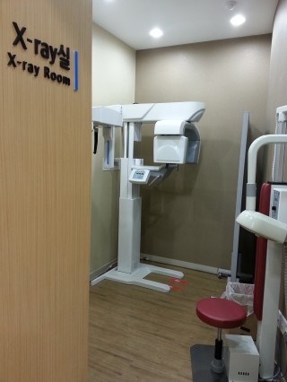 서울우리치과 이미지
