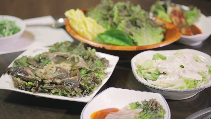 남도한우 이미지