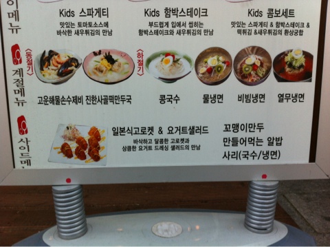 국수나무 이미지