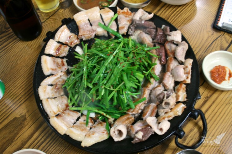윤곱창 이미지