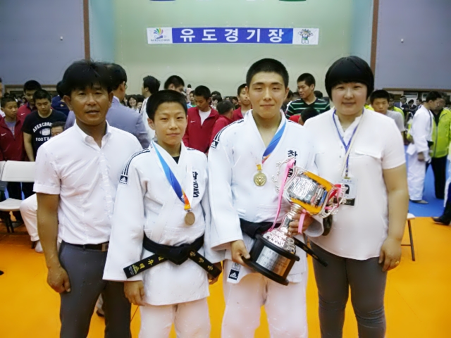 창녕중학교 이미지