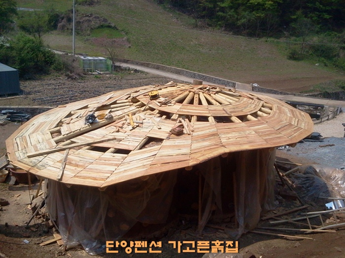 가고픈흙집 이미지
