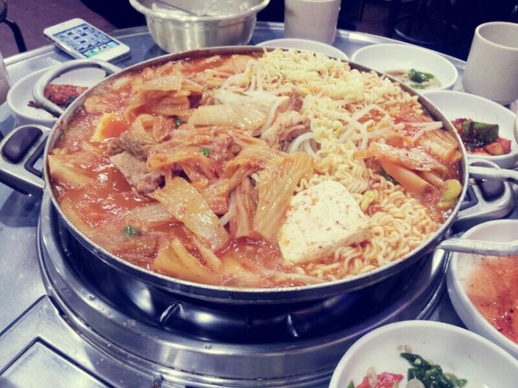 청담곱창 이미지