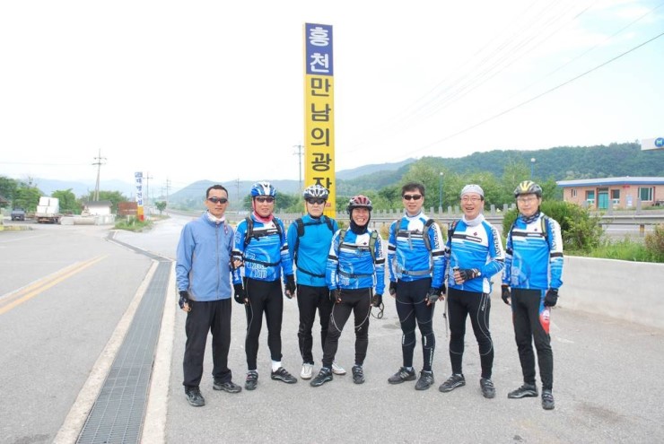 십이선녀탕주유소 이미지