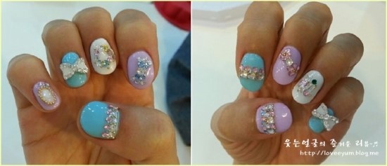 빌라드네일(Villa De Nail) 이미지