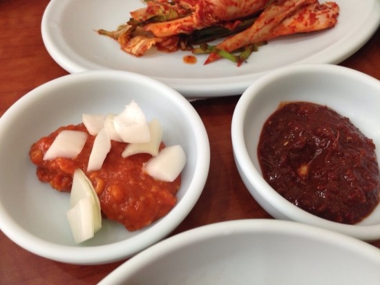 대복아구찜 이미지