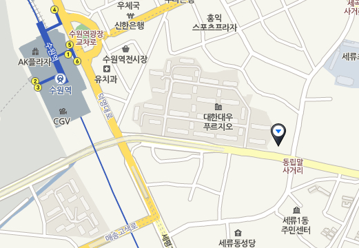 크라피아음악학원 이미지