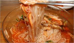 소문난냉면 이미지