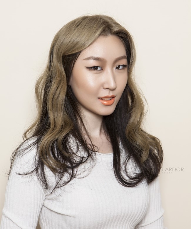 경민헤어 이미지