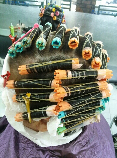 네오헤어 이미지