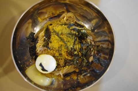 화천막국수 이미지