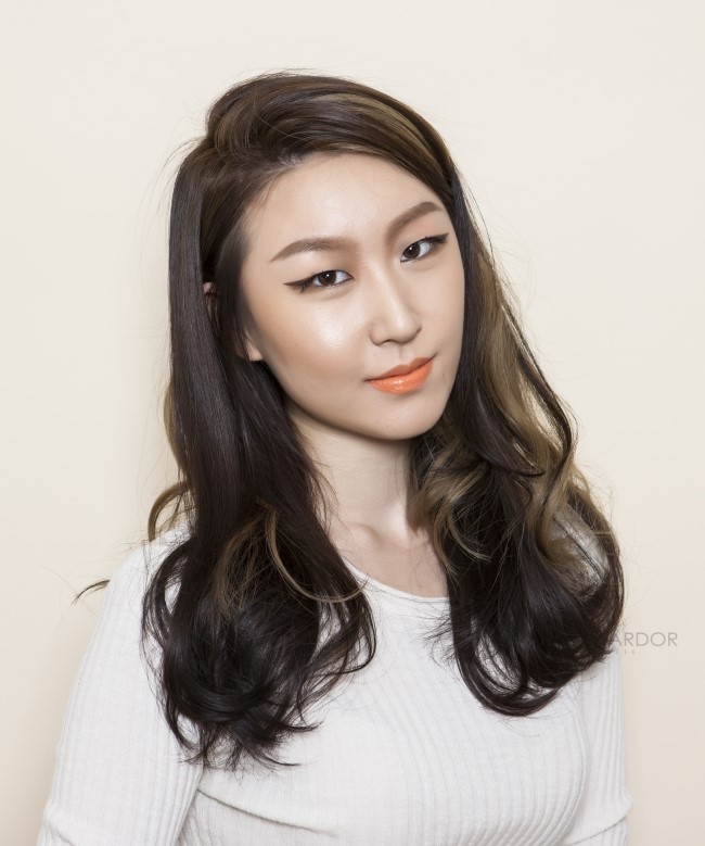 경민헤어 이미지