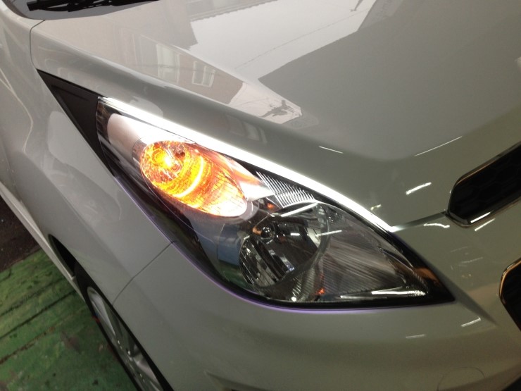 기가엑스LED 이미지