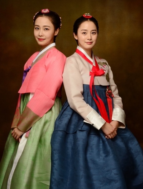 장옥정 이미지