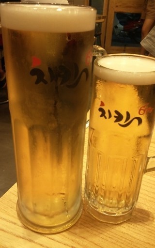 본 치킨 이미지