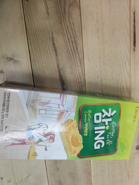 한잔스넥 이미지