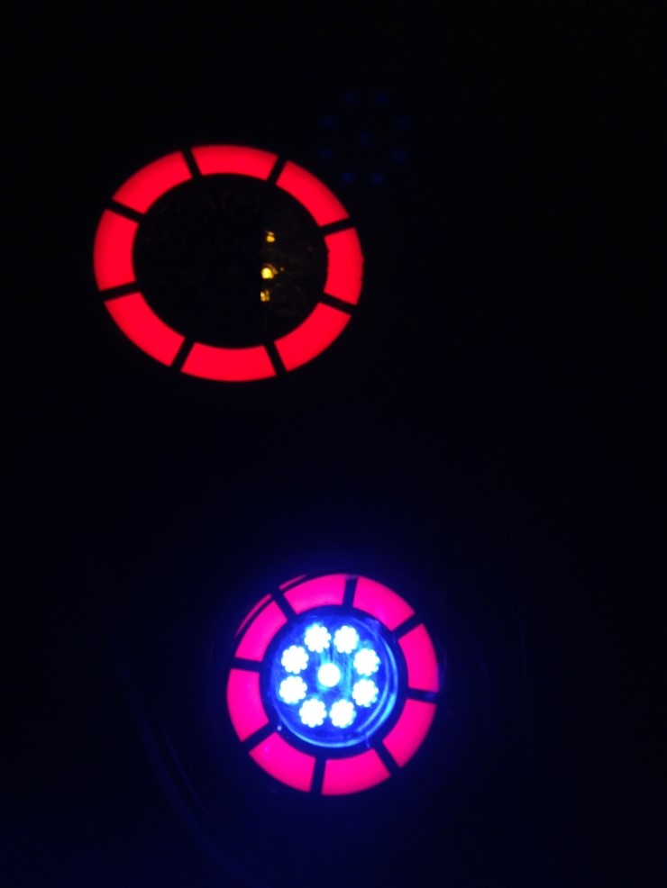 기가엑스LED 이미지