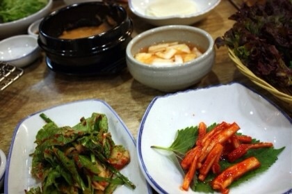국일생갈비 이미지