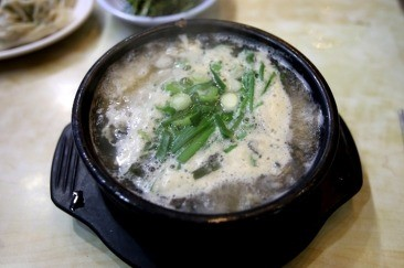 서울왕만두 이미지