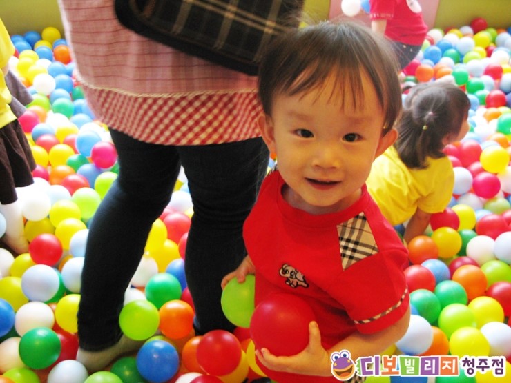 꿈동산어린이집 이미지