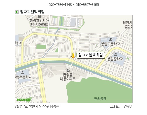 잉꼬과일 이미지