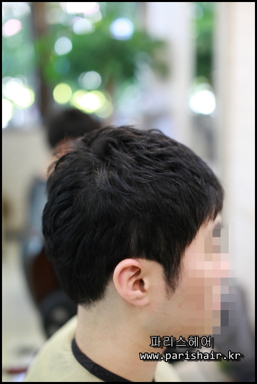 파리스헤어 이미지