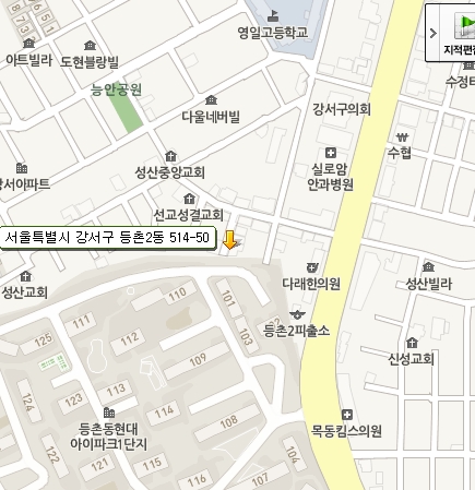 크린토피아목동1 이미지