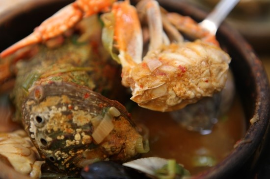 오성식당 이미지