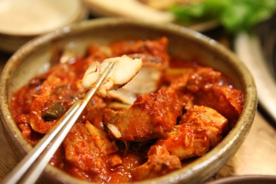 오성식당 이미지