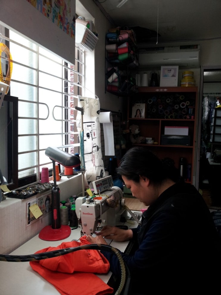 옷사랑수선 이미지