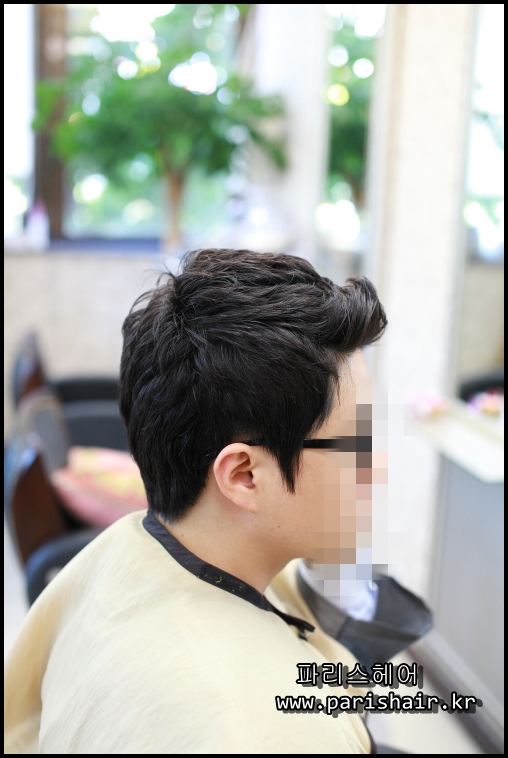 파리스헤어 이미지
