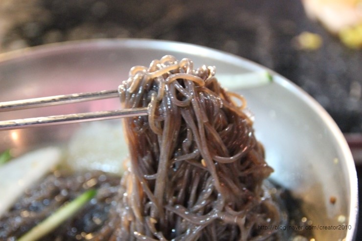 삼겹살동동 이미지