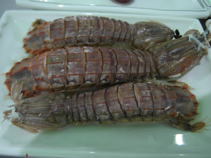 해안선횟집 이미지