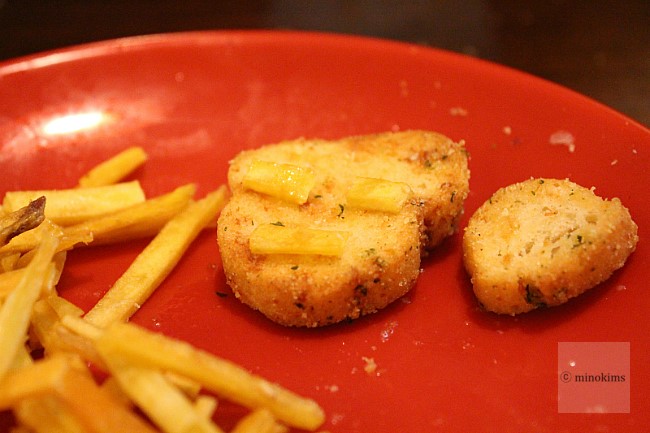 미스터피자 영통점 사진 5